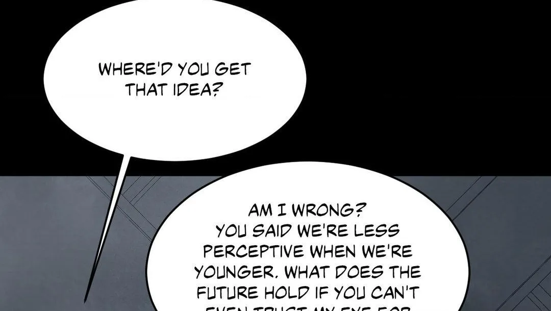 Read Topsy-Turvy chapter 85 image 129 on Lezhin