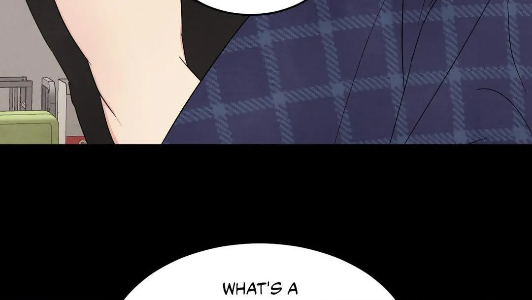 Read Topsy-Turvy chapter 85 image 13 on Lezhin