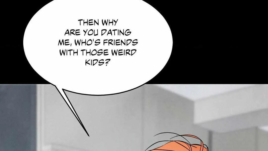 Read Topsy-Turvy chapter 85 image 131 on Lezhin