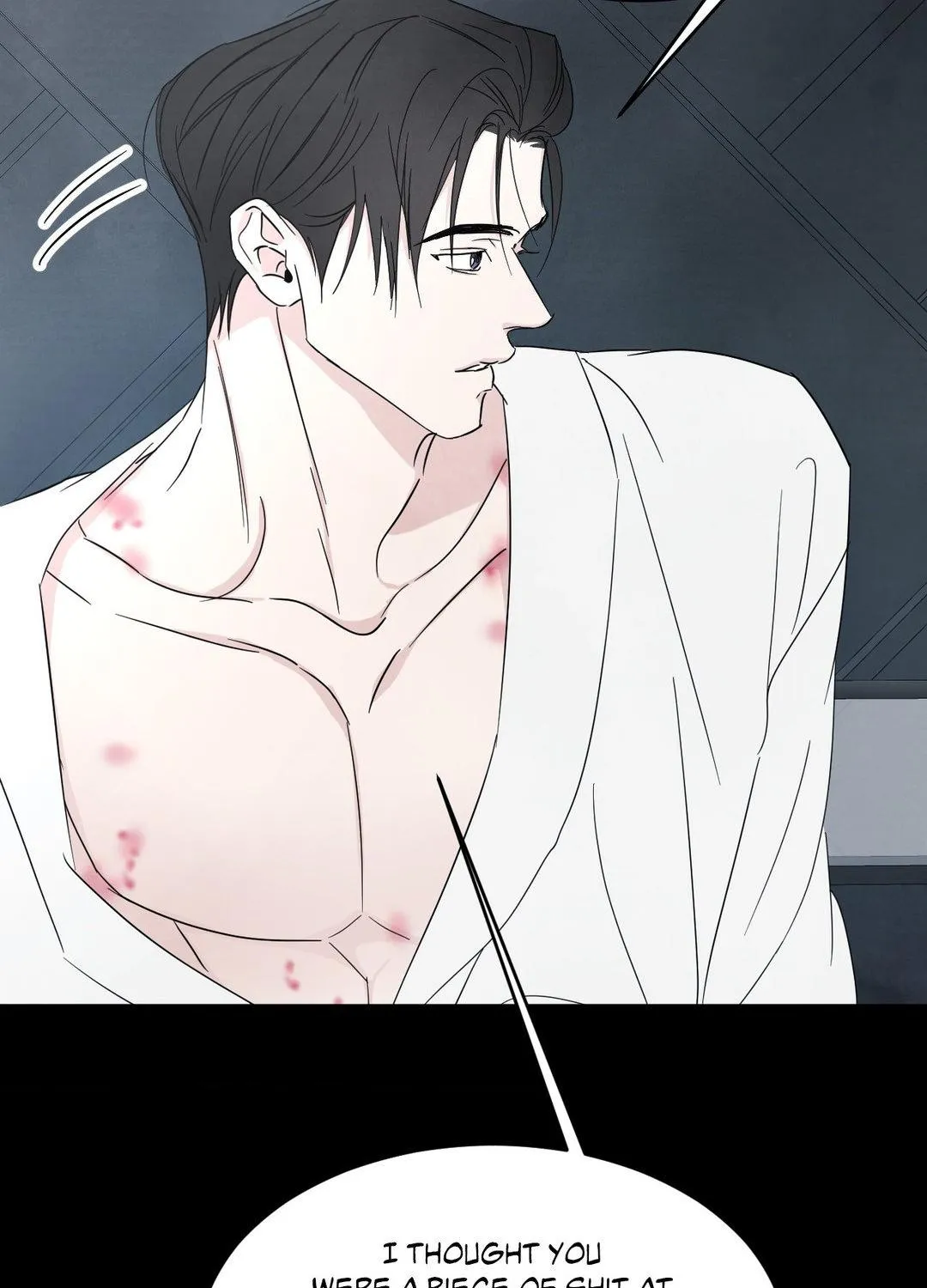 Read Topsy-Turvy chapter 85 image 134 on Lezhin