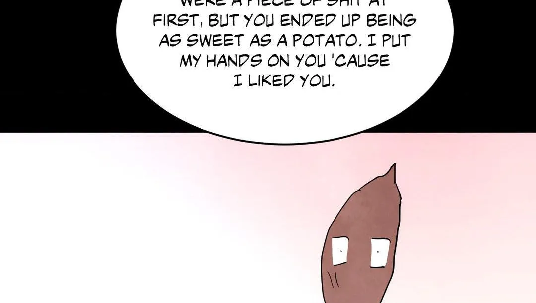 Read Topsy-Turvy chapter 85 image 135 on Lezhin