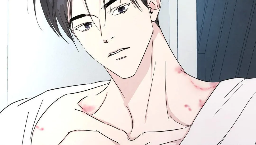 Read Topsy-Turvy chapter 85 image 137 on Lezhin