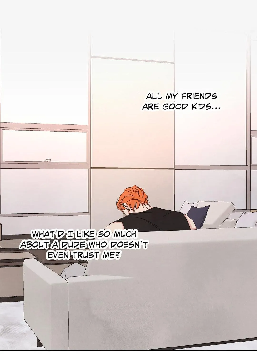 Read Topsy-Turvy chapter 85 image 140 on Lezhin