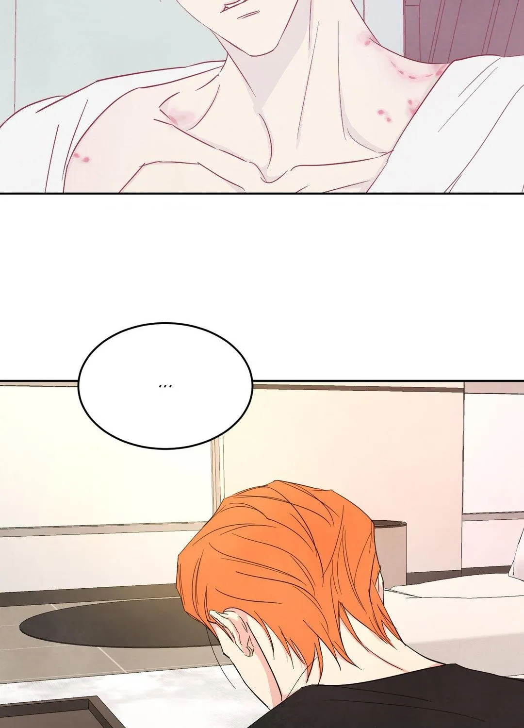 Read Topsy-Turvy chapter 85 image 142 on Lezhin