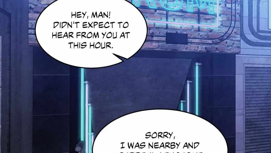 Read Topsy-Turvy chapter 85 image 151 on Lezhin