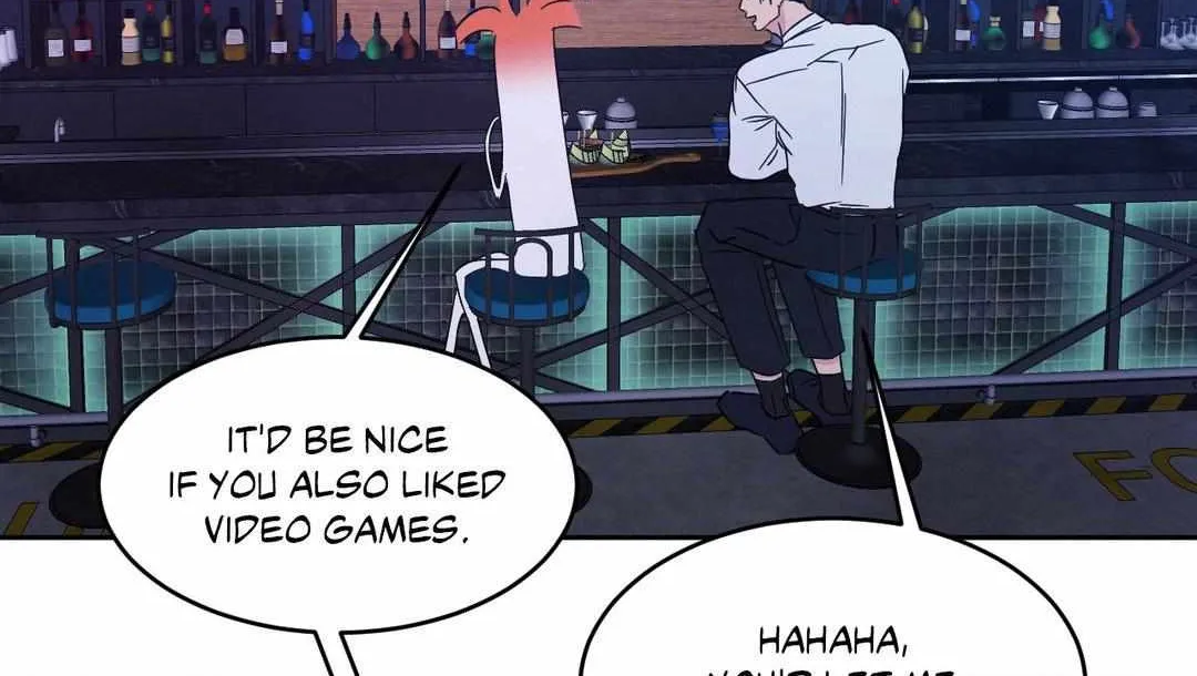 Read Topsy-Turvy chapter 85 image 157 on Lezhin