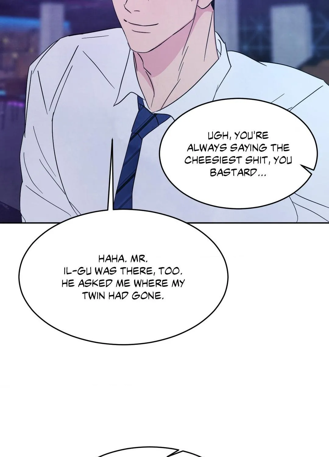 Read Topsy-Turvy chapter 85 image 170 on Lezhin