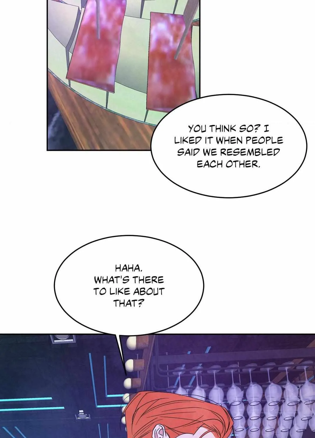 Read Topsy-Turvy chapter 85 image 172 on Lezhin