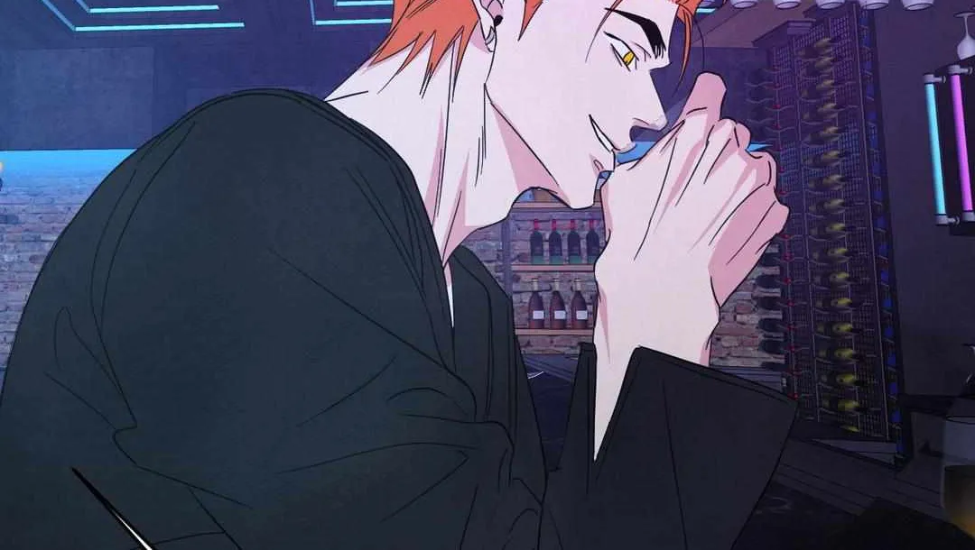 Read Topsy-Turvy chapter 85 image 173 on Lezhin
