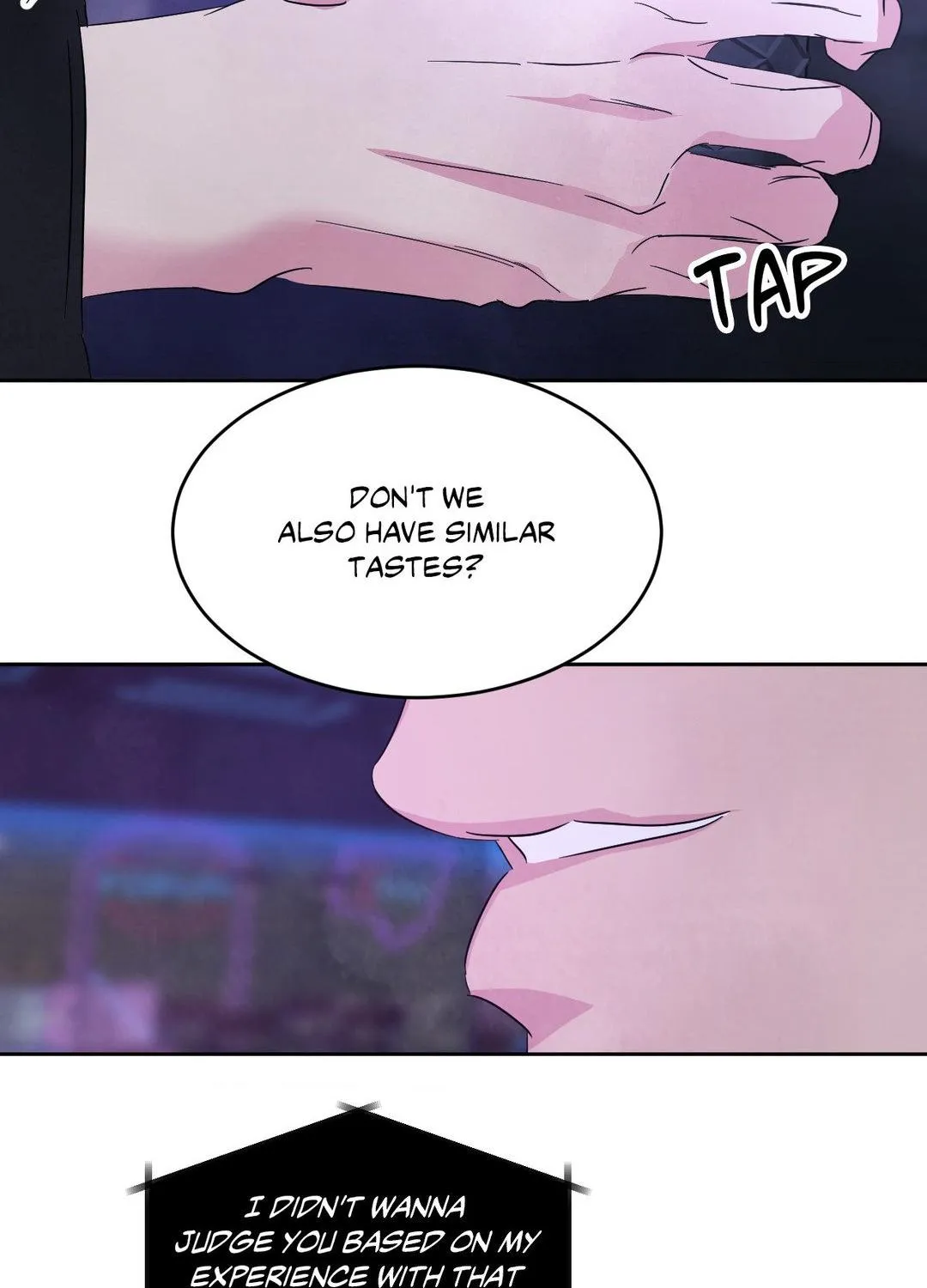 Read Topsy-Turvy chapter 85 image 180 on Lezhin
