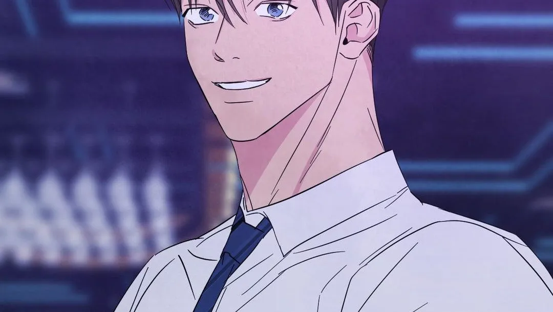 Read Topsy-Turvy chapter 85 image 185 on Lezhin