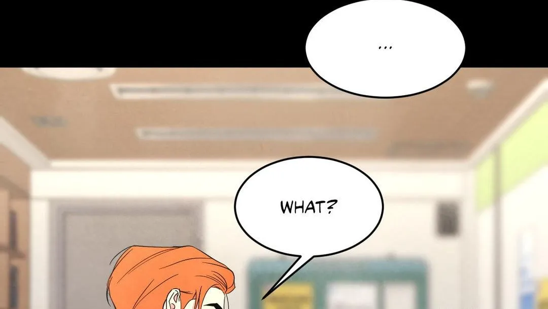 Read Topsy-Turvy chapter 85 image 19 on Lezhin