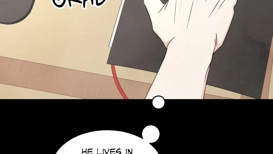 Read Topsy-Turvy chapter 85 image 21 on Lezhin