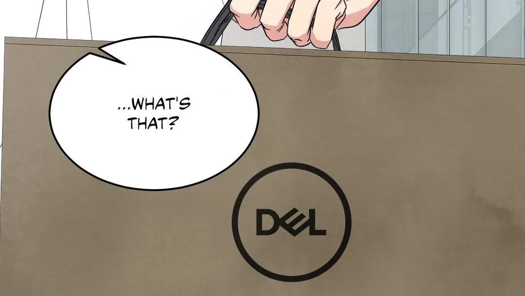 Read Topsy-Turvy chapter 85 image 23 on Lezhin