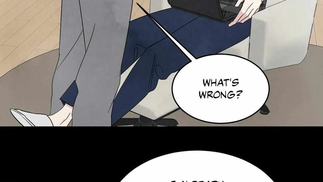 Read Topsy-Turvy chapter 85 image 25 on Lezhin