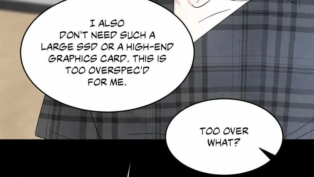 Read Topsy-Turvy chapter 85 image 27 on Lezhin