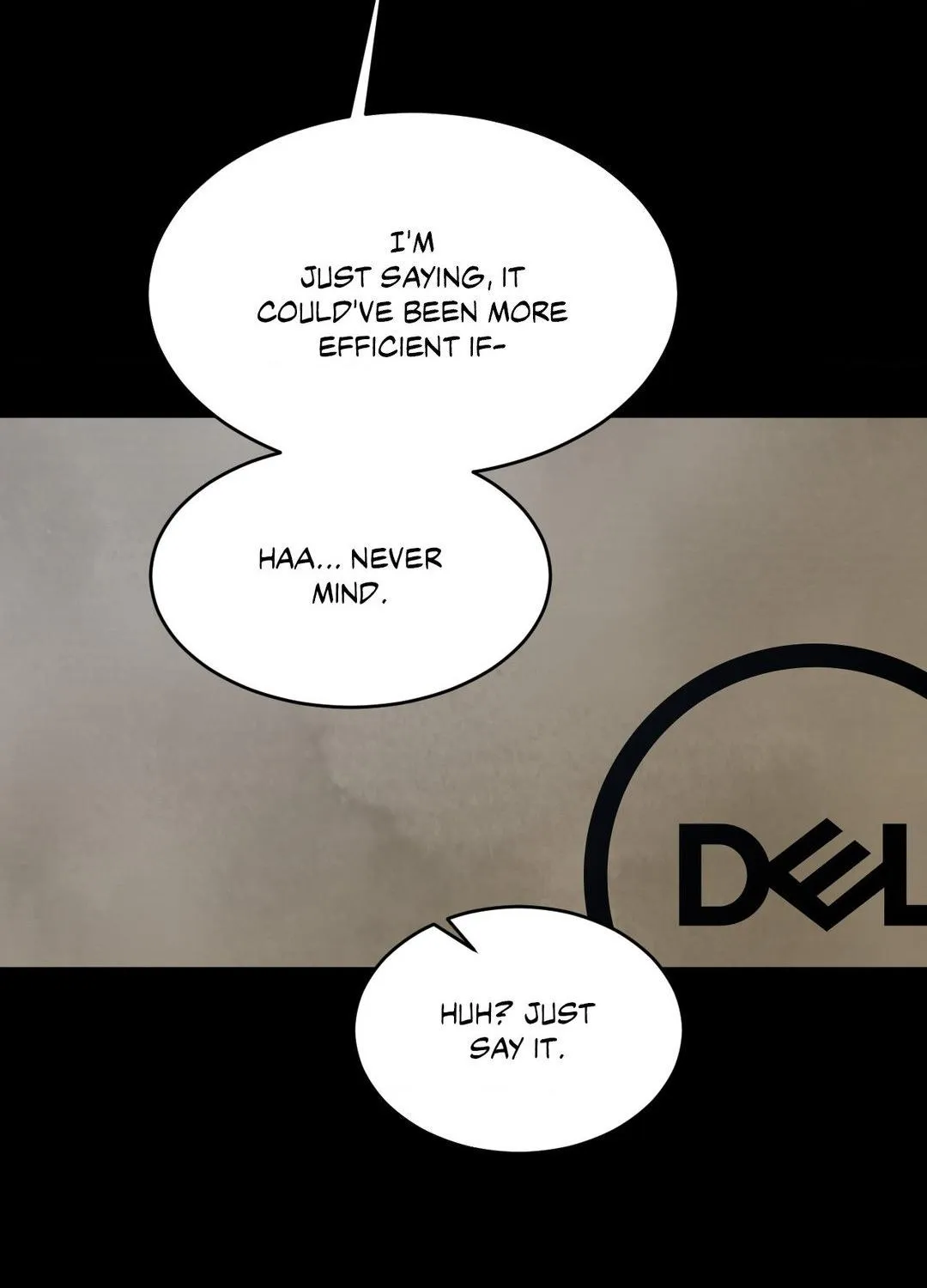 Read Topsy-Turvy chapter 85 image 28 on Lezhin