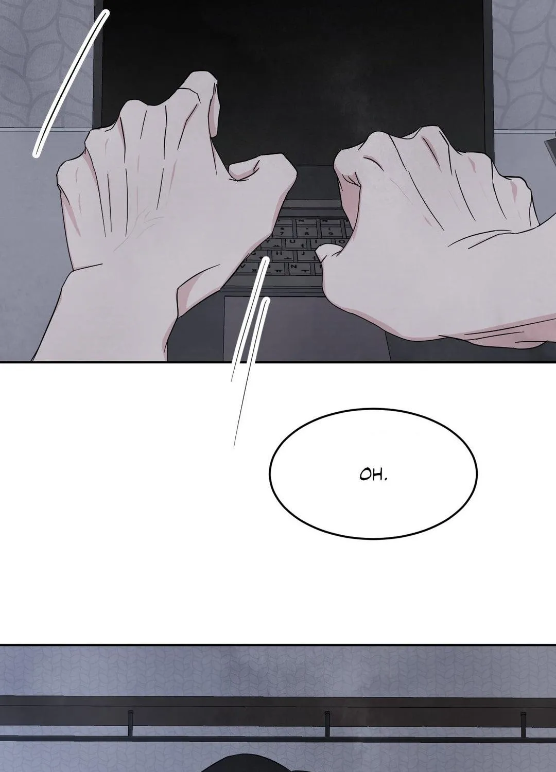 Read Topsy-Turvy chapter 85 image 32 on Lezhin