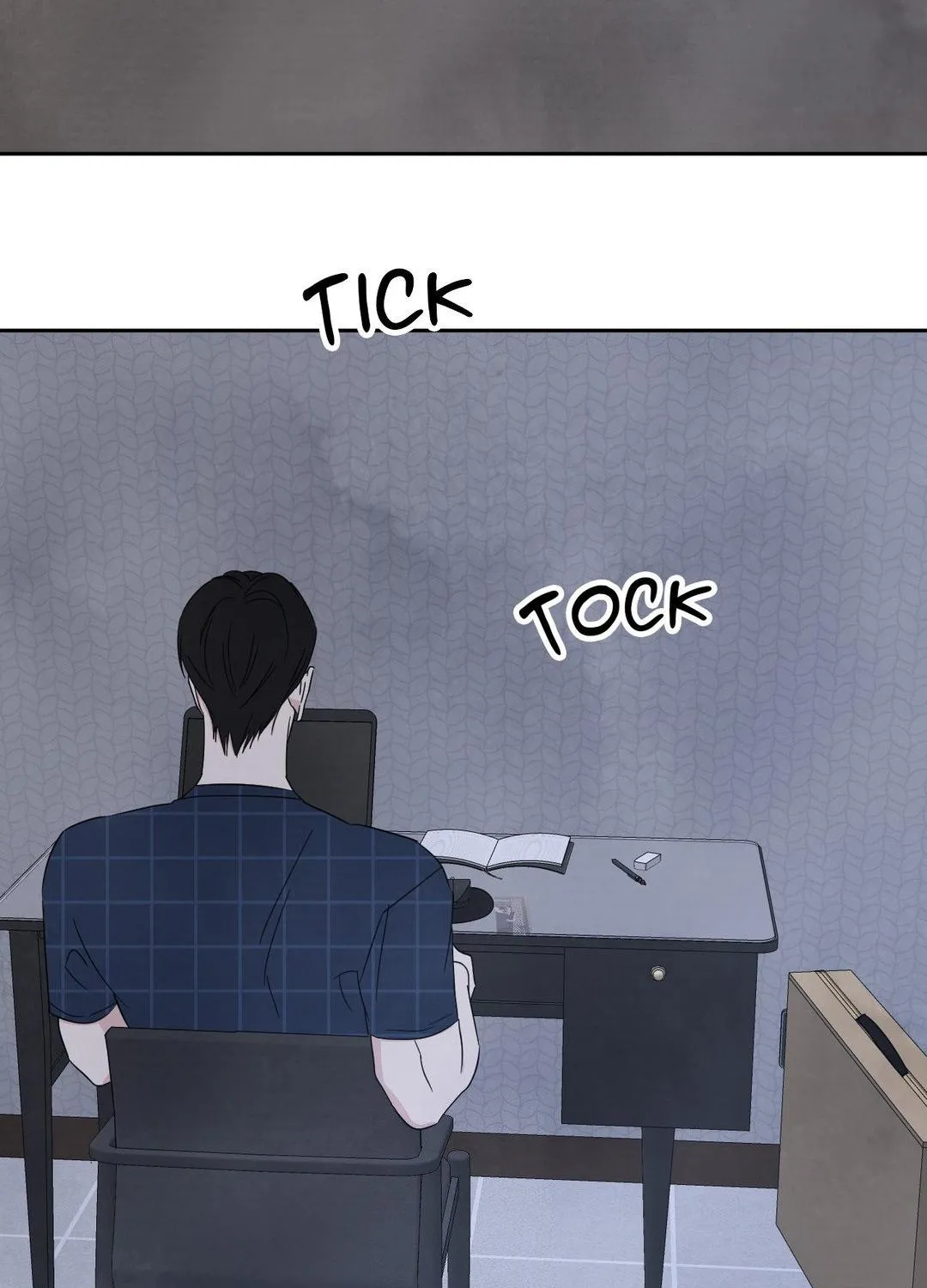 Read Topsy-Turvy chapter 85 image 36 on Lezhin