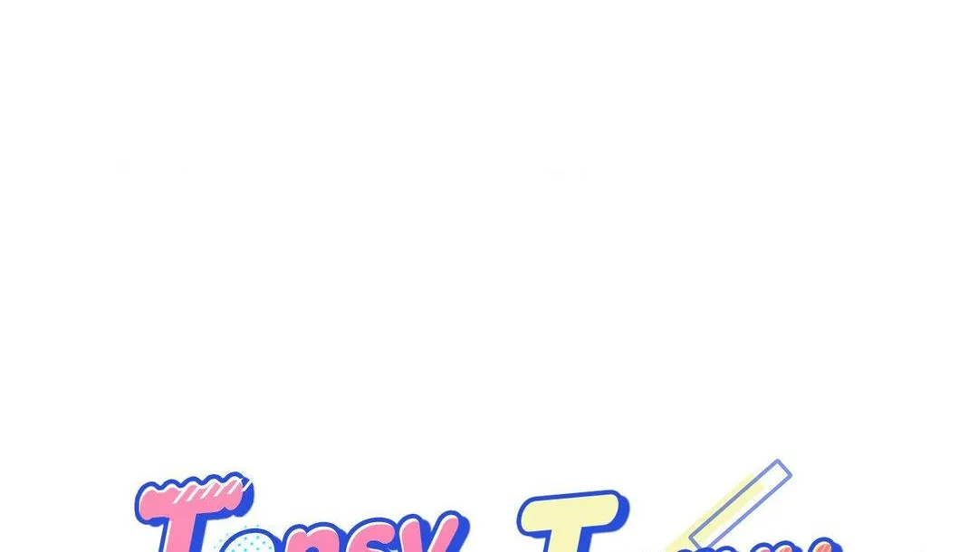 Read Topsy-Turvy chapter 85 image 41 on Lezhin
