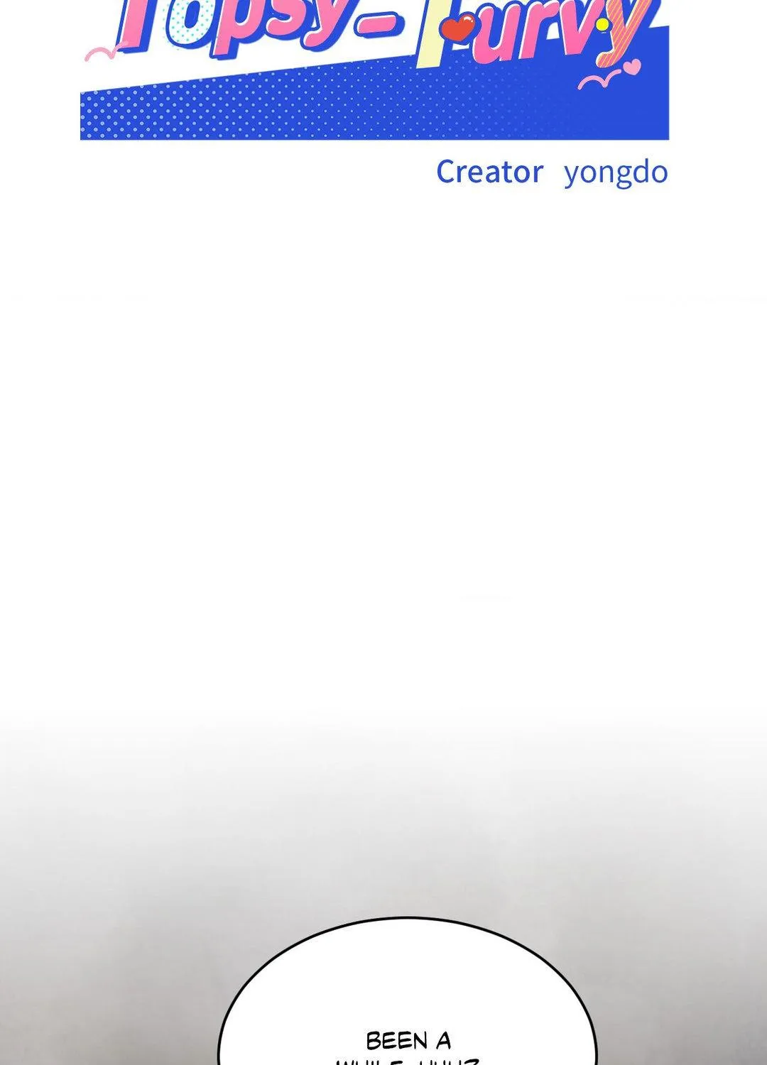 Read Topsy-Turvy chapter 85 image 42 on Lezhin