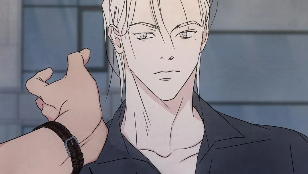 Read Topsy-Turvy chapter 85 image 51 on Lezhin