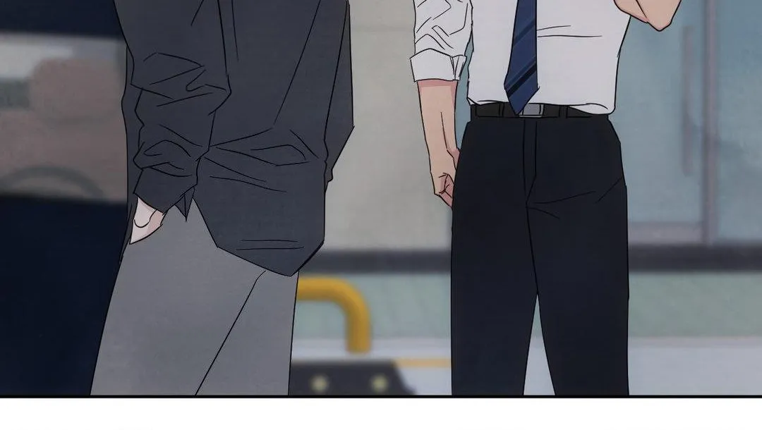 Read Topsy-Turvy chapter 85 image 53 on Lezhin