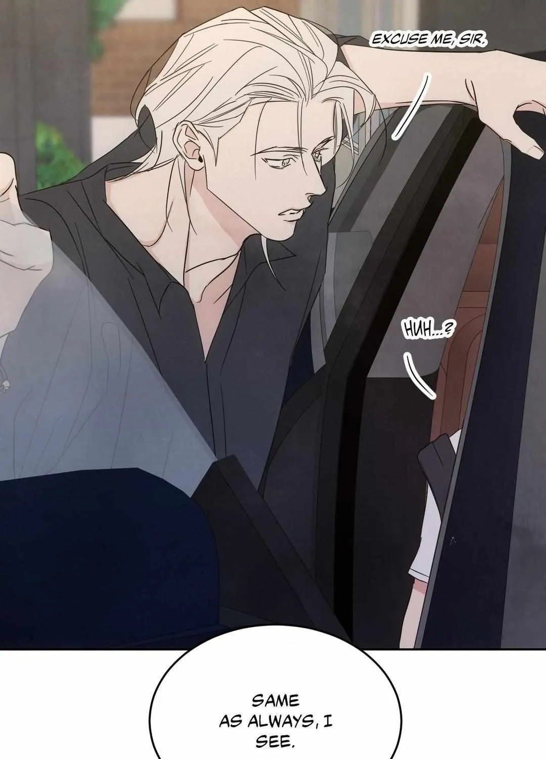 Read Topsy-Turvy chapter 85 image 56 on Lezhin
