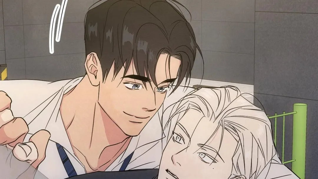 Read Topsy-Turvy chapter 85 image 59 on Lezhin