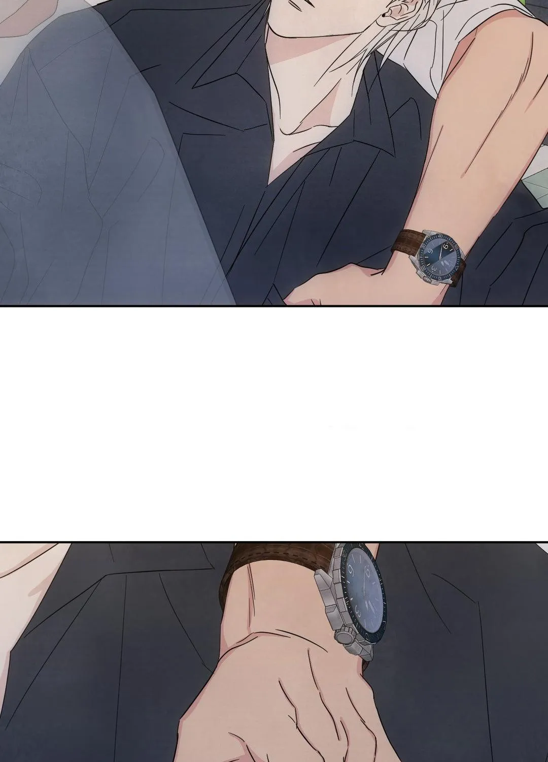 Read Topsy-Turvy chapter 85 image 60 on Lezhin