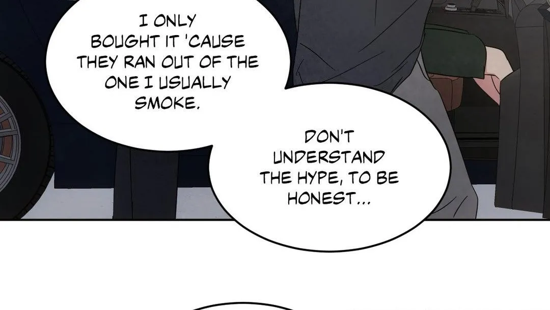 Read Topsy-Turvy chapter 85 image 65 on Lezhin