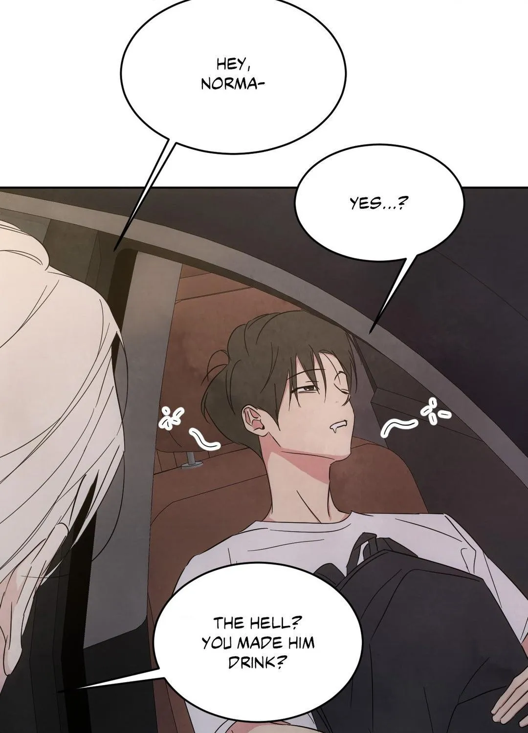 Read Topsy-Turvy chapter 85 image 66 on Lezhin