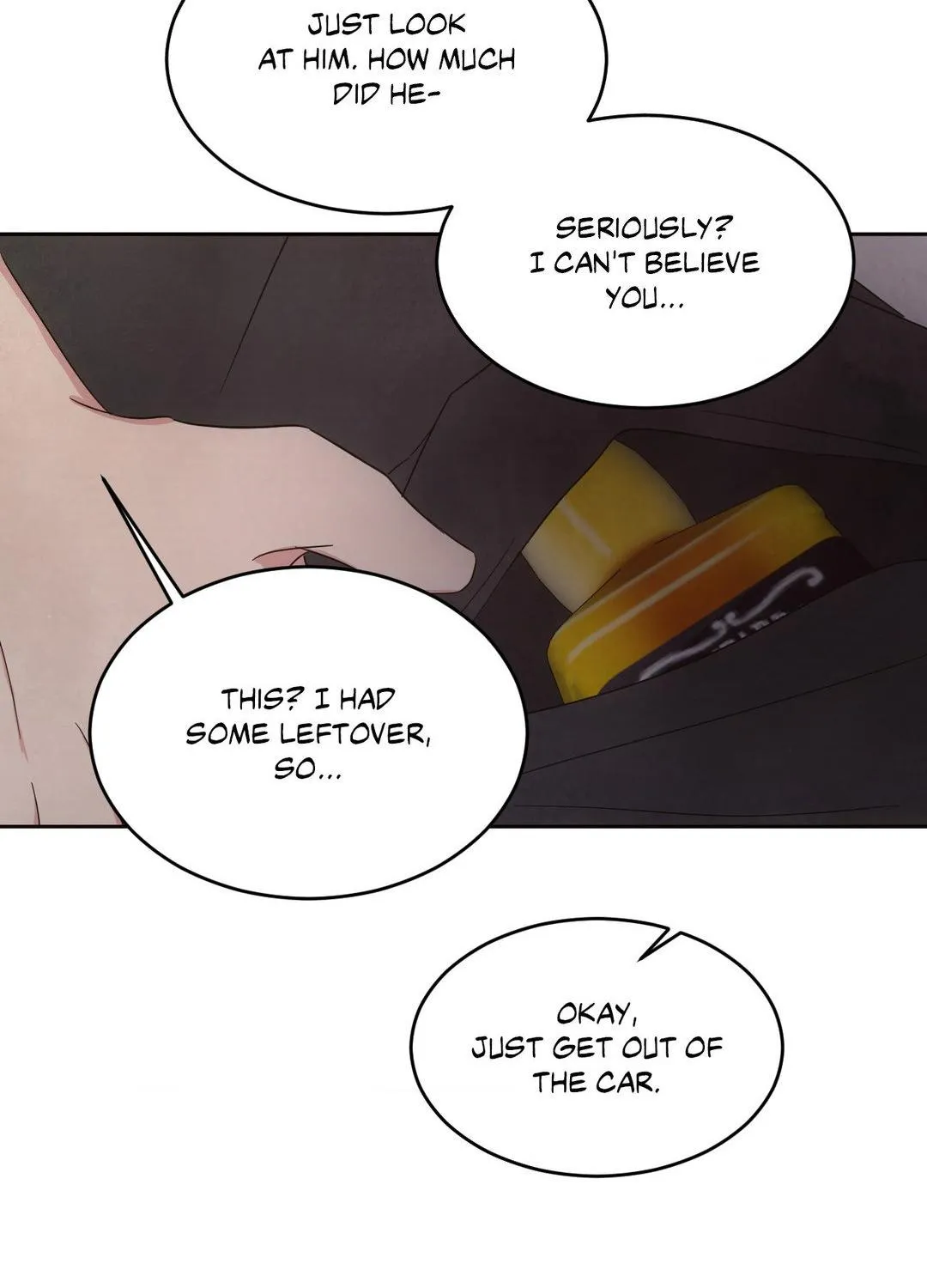 Read Topsy-Turvy chapter 85 image 68 on Lezhin