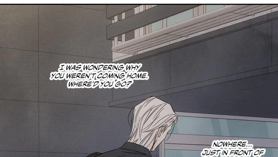 Read Topsy-Turvy chapter 85 image 69 on Lezhin