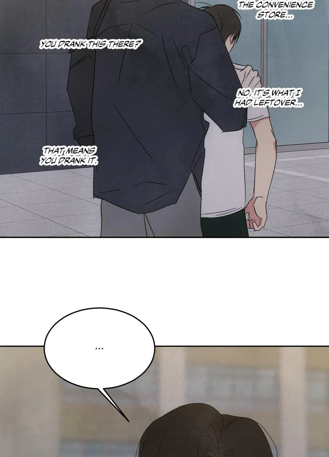 Read Topsy-Turvy chapter 85 image 70 on Lezhin