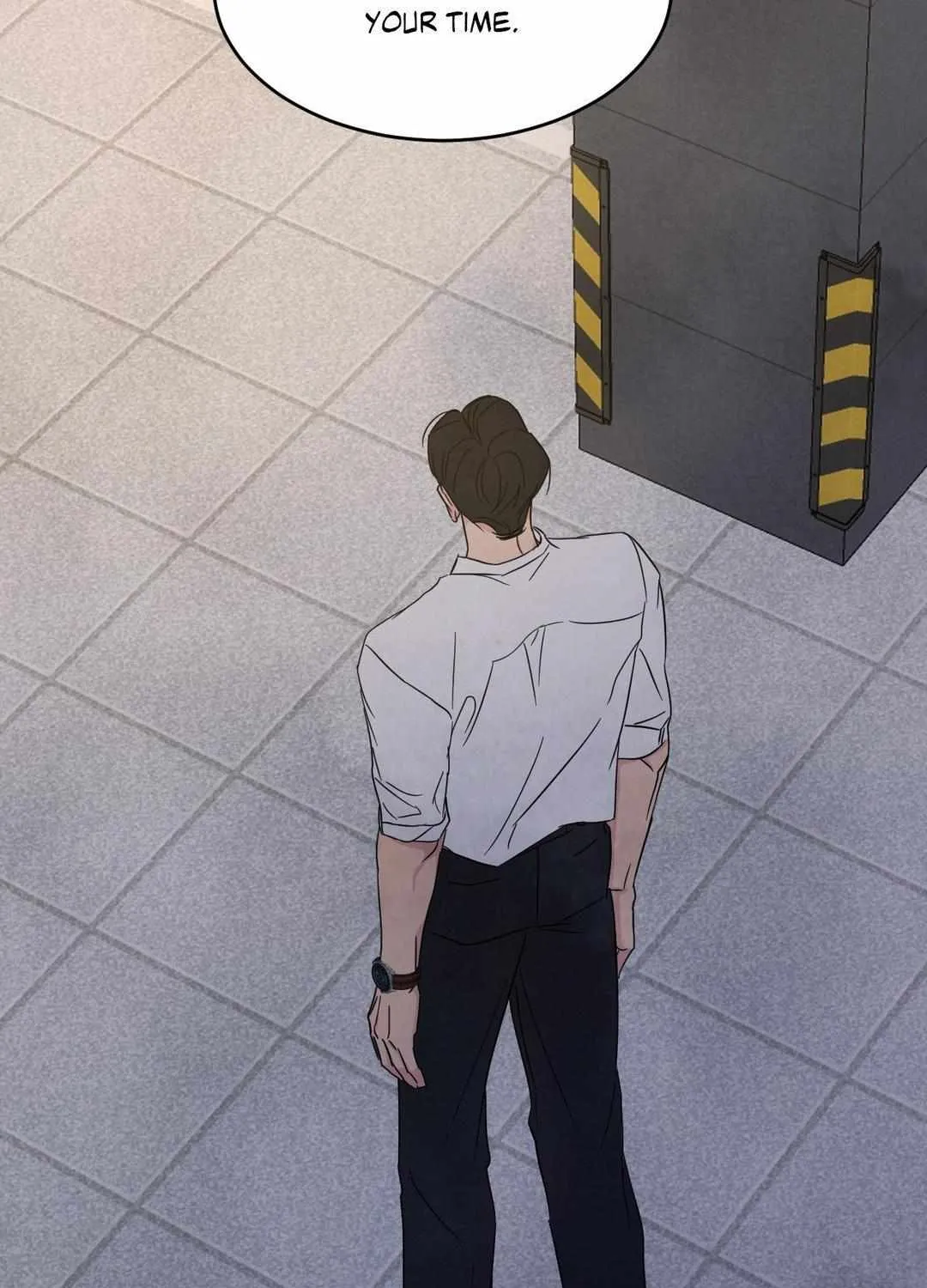 Read Topsy-Turvy chapter 85 image 76 on Lezhin
