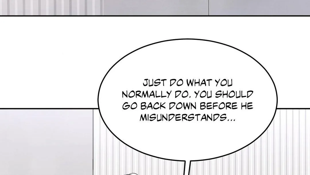 Read Topsy-Turvy chapter 85 image 79 on Lezhin