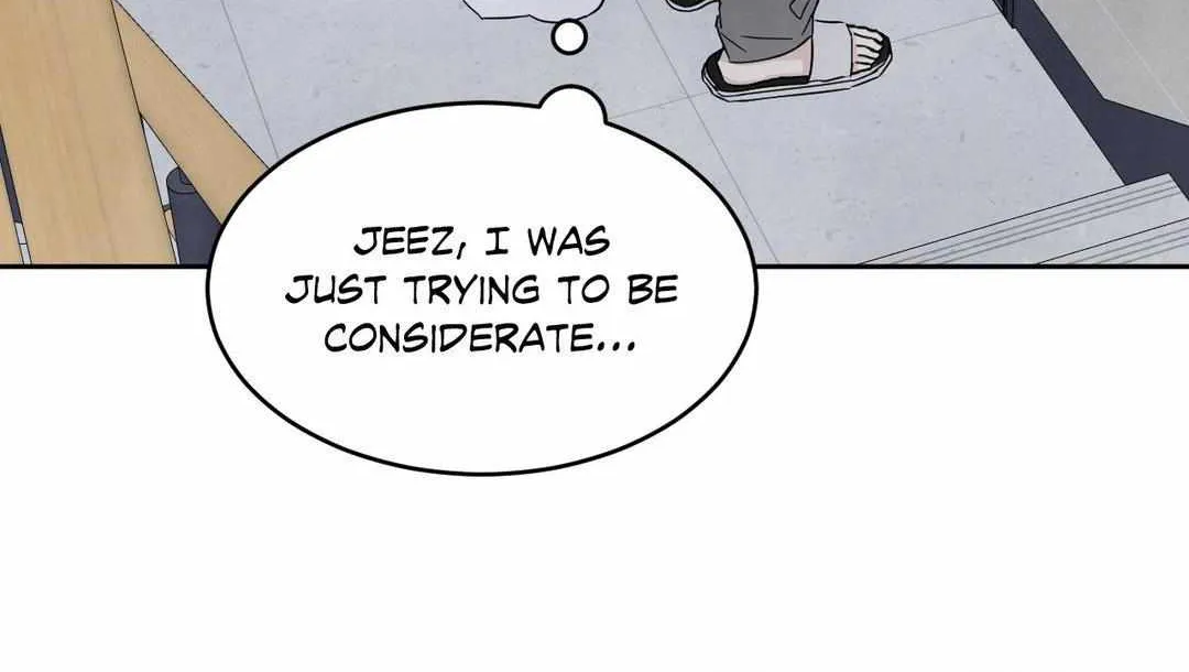 Read Topsy-Turvy chapter 85 image 85 on Lezhin
