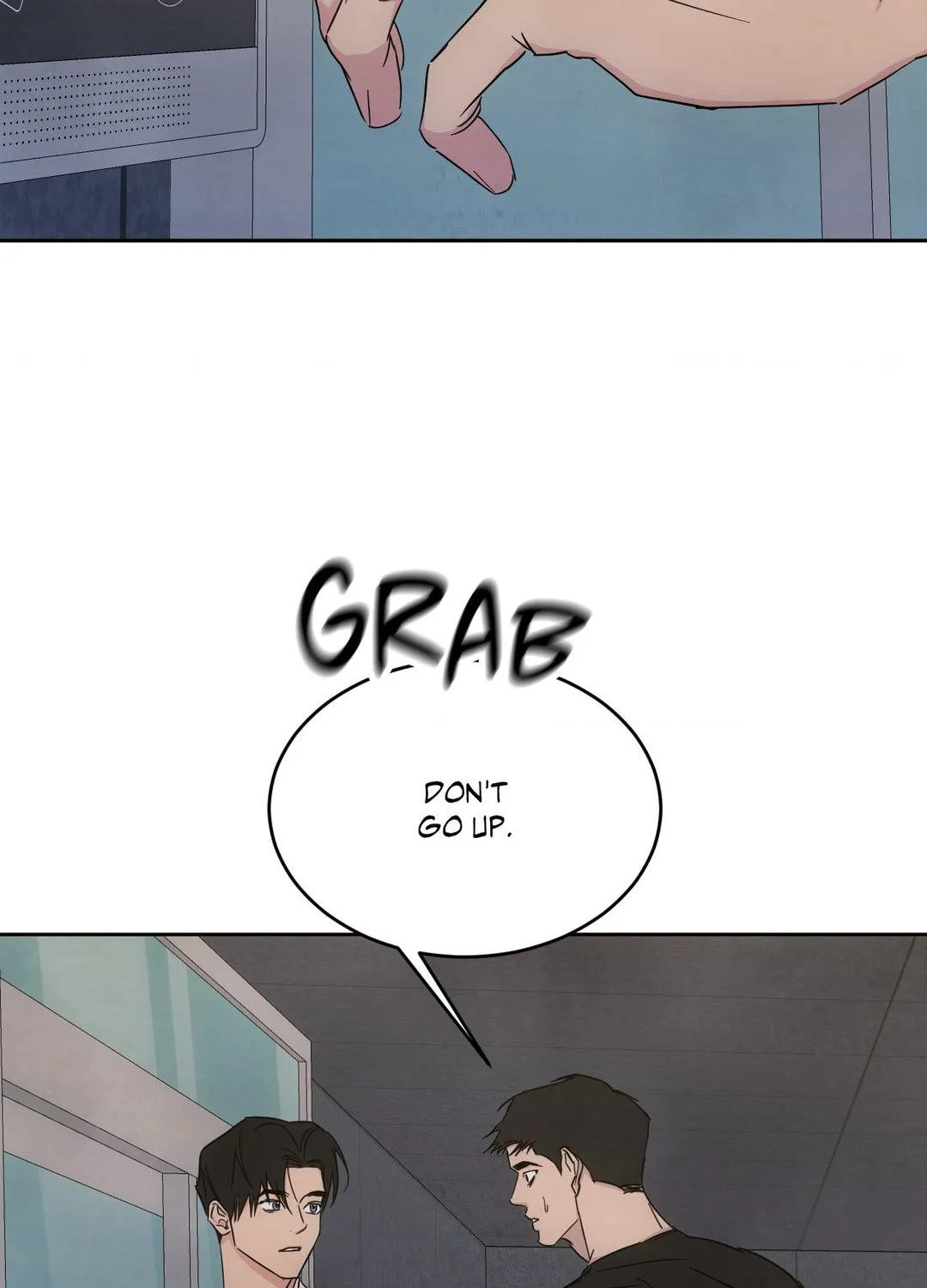 Read Topsy-Turvy chapter 85 image 88 on Lezhin
