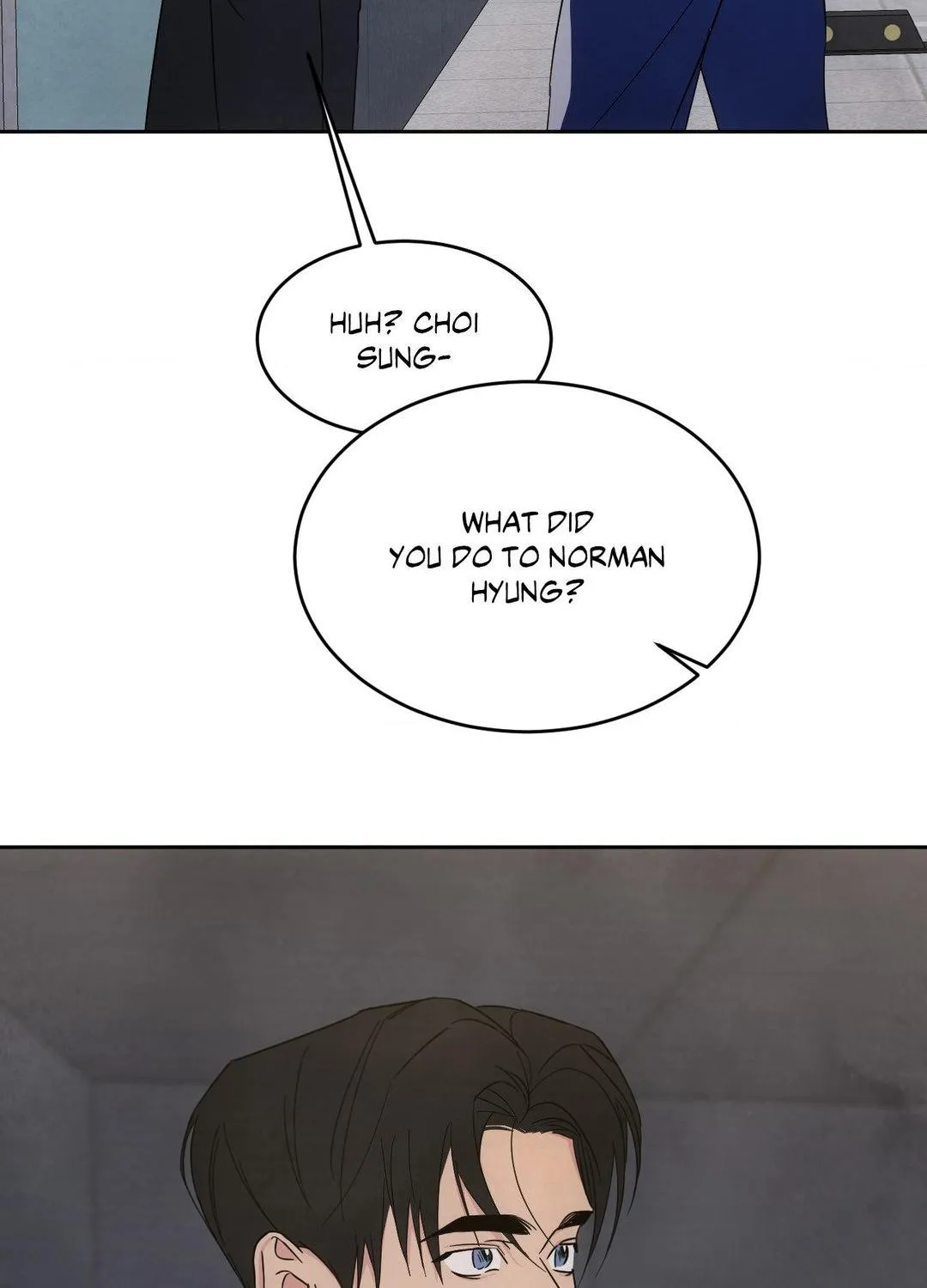 Read Topsy-Turvy chapter 85 image 90 on Lezhin