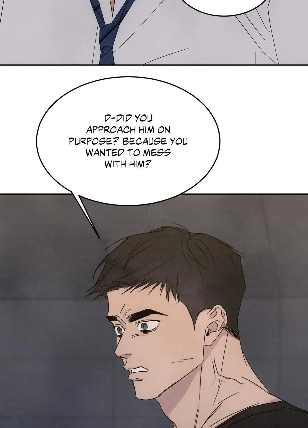Read Topsy-Turvy chapter 85 image 92 on Lezhin