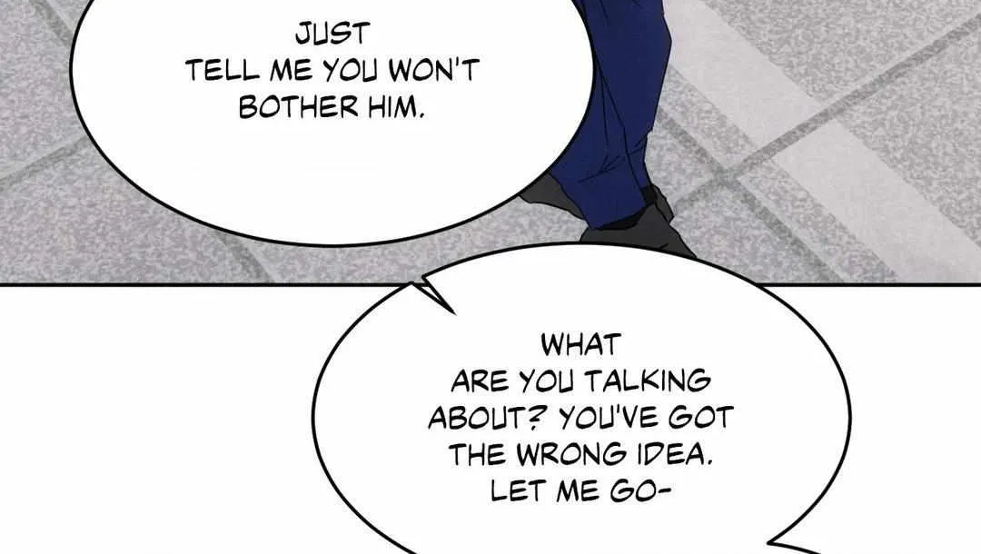 Read Topsy-Turvy chapter 85 image 95 on Lezhin