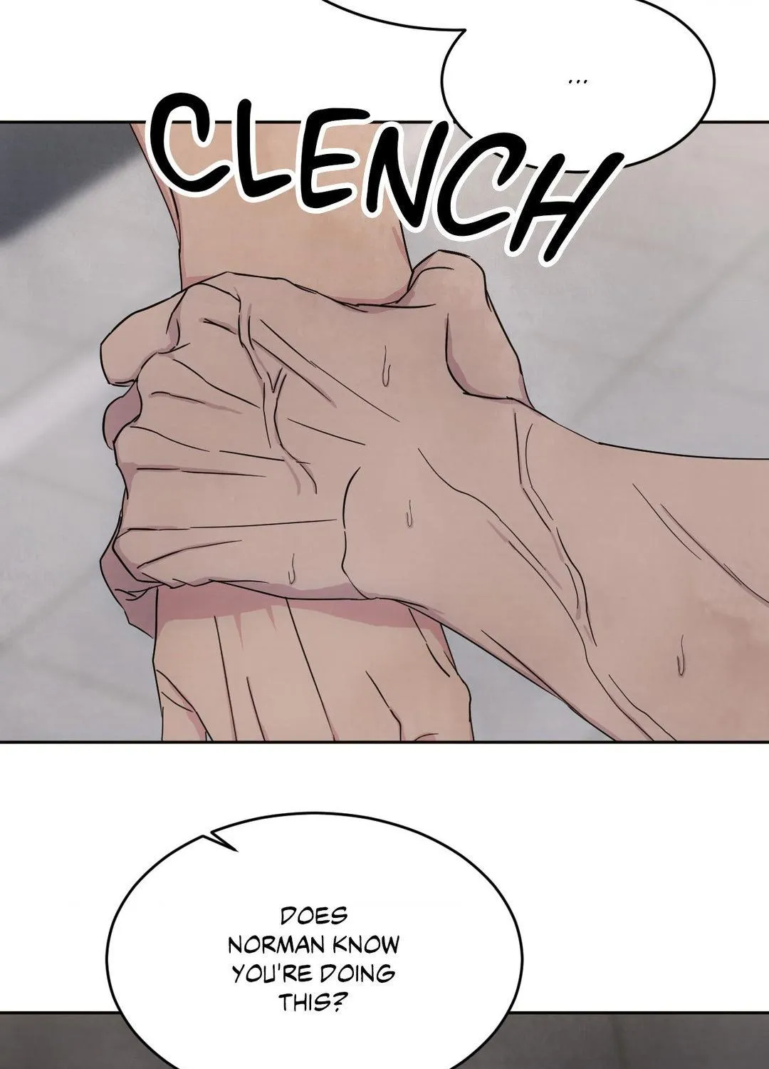 Read Topsy-Turvy chapter 85 image 96 on Lezhin