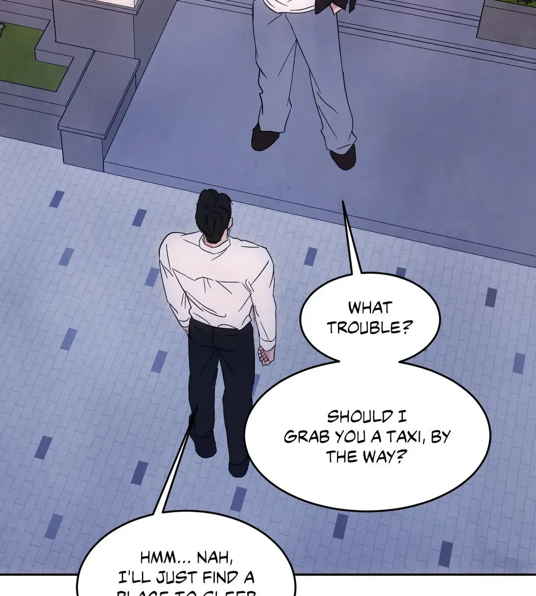 Read Topsy-Turvy chapter 86 image 10 on Lezhin