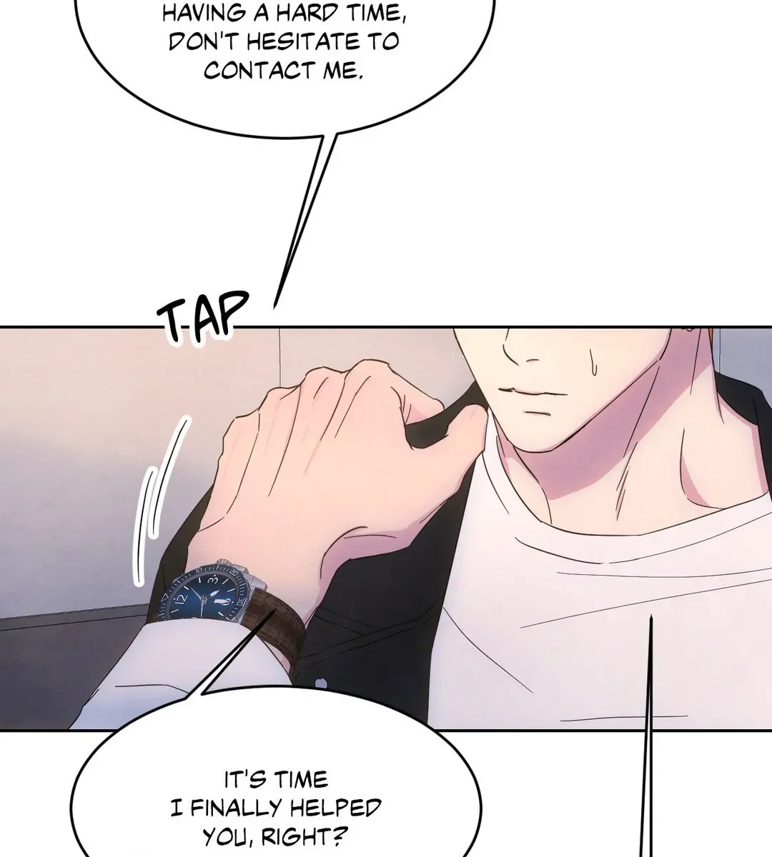 Read Topsy-Turvy chapter 86 image 12 on Lezhin