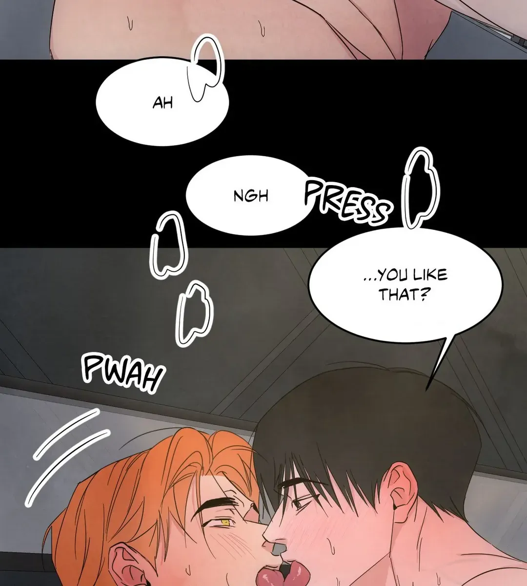 Read Topsy-Turvy chapter 86 image 120 on Lezhin