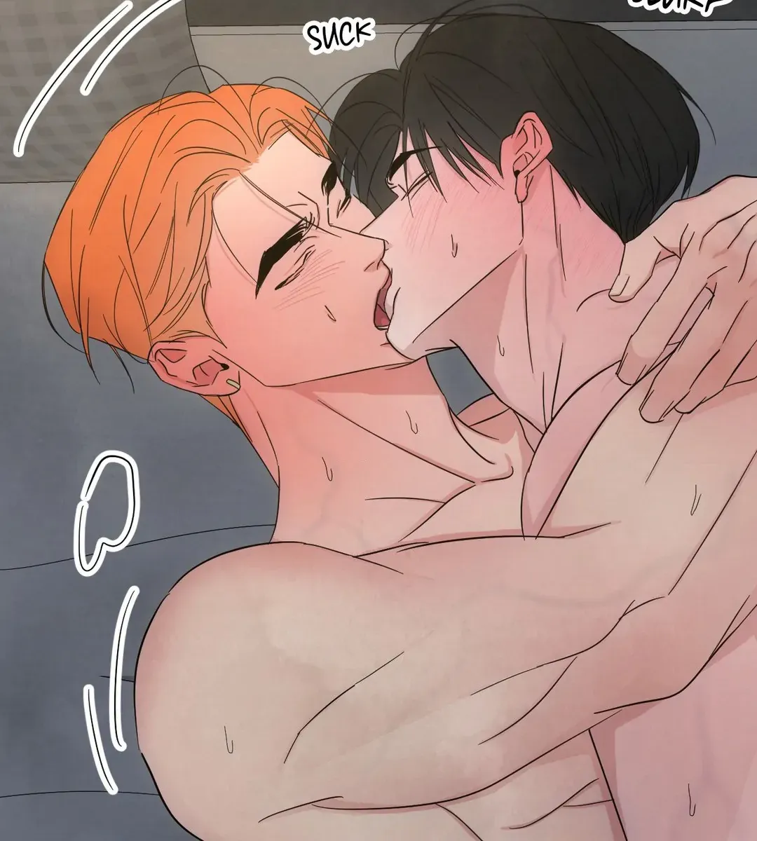 Read Topsy-Turvy chapter 86 image 122 on Lezhin