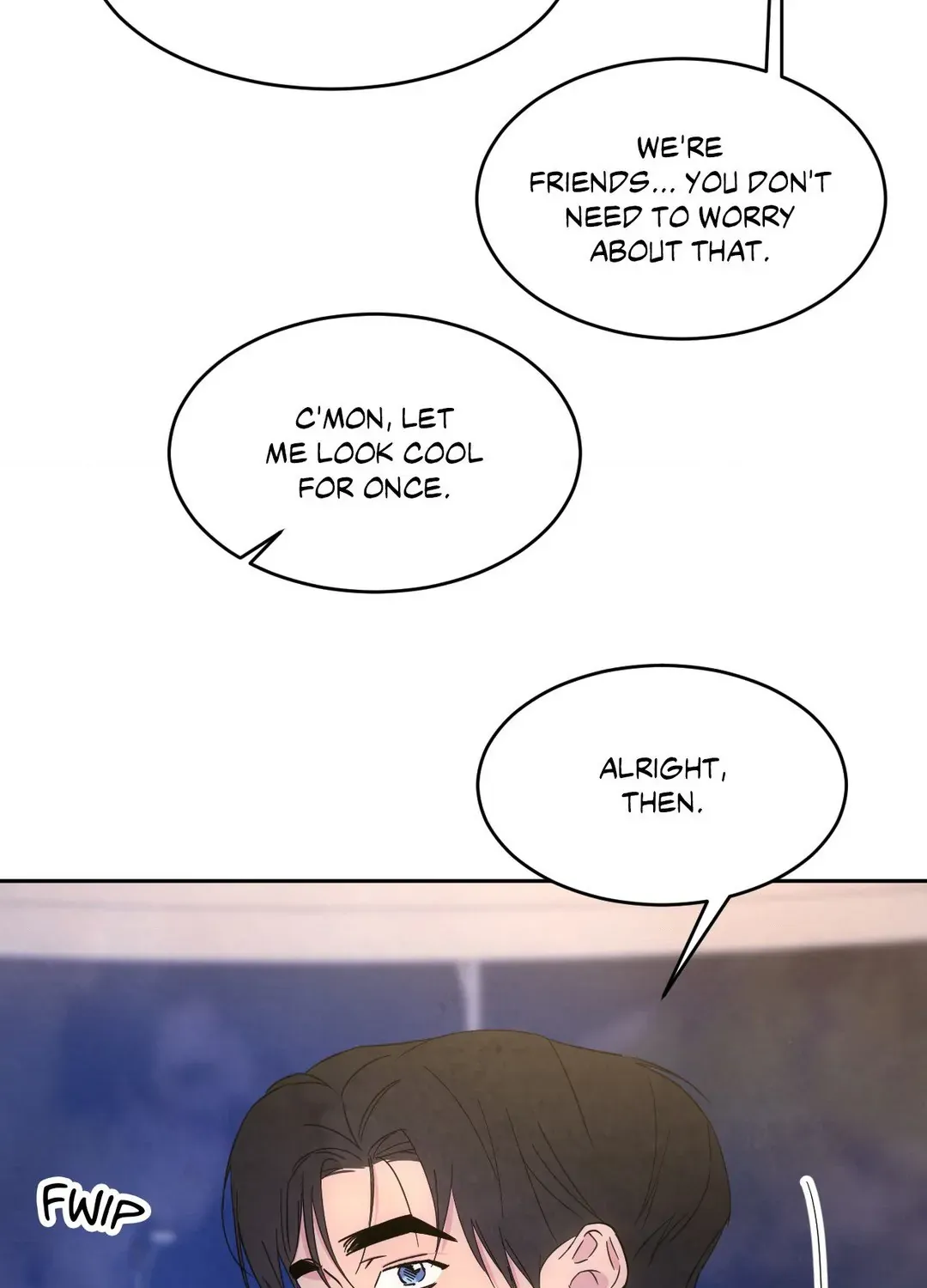 Read Topsy-Turvy chapter 86 image 13 on Lezhin