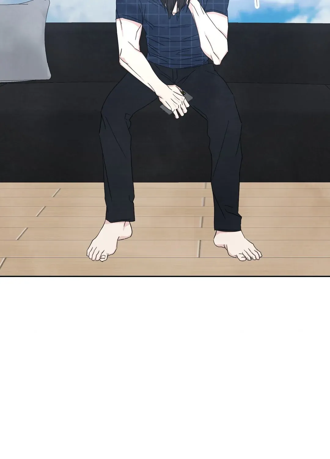 Read Topsy-Turvy chapter 86 image 131 on Lezhin