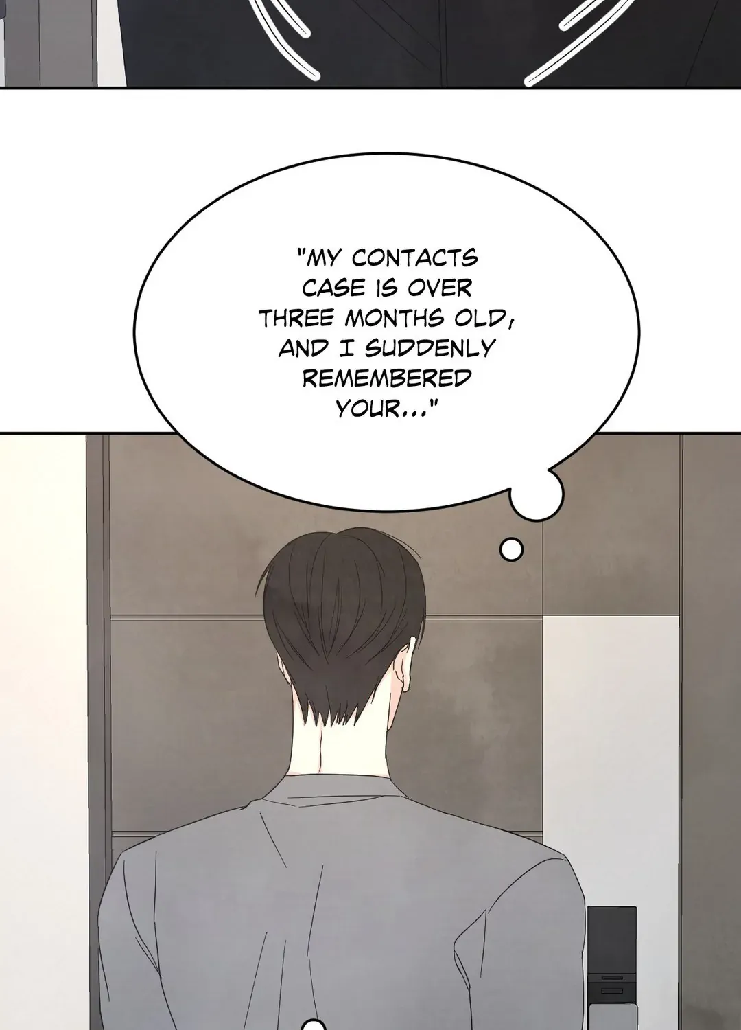 Read Topsy-Turvy chapter 86 image 133 on Lezhin